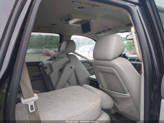2012 CHEVROLET TAHOE 1GNSCBE05CR211898 Photo 7