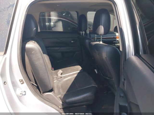 JA4AD3A35EZ001502 Mitsubishi mivec