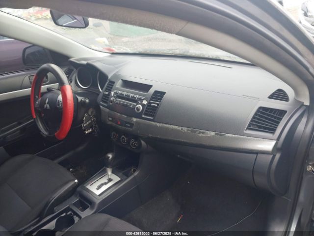 2011 MITSUBISHI LANCER JA32U2FU9BU004710 Photo 4