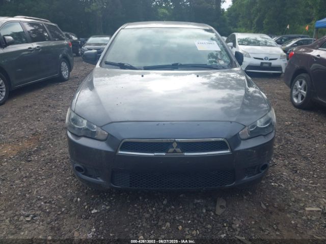 2011 MITSUBISHI LANCER JA32U2FU9BU004710 Photo 5