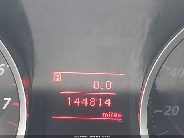 2011 MITSUBISHI LANCER JA32U2FU9BU004710 Photo 6