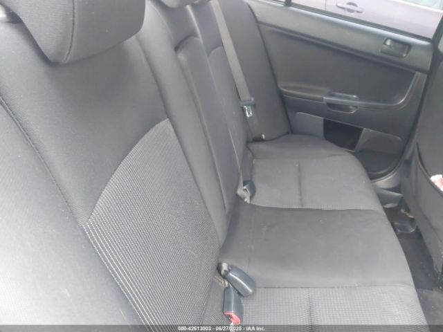 2011 MITSUBISHI LANCER JA32U2FU9BU004710 Photo 7