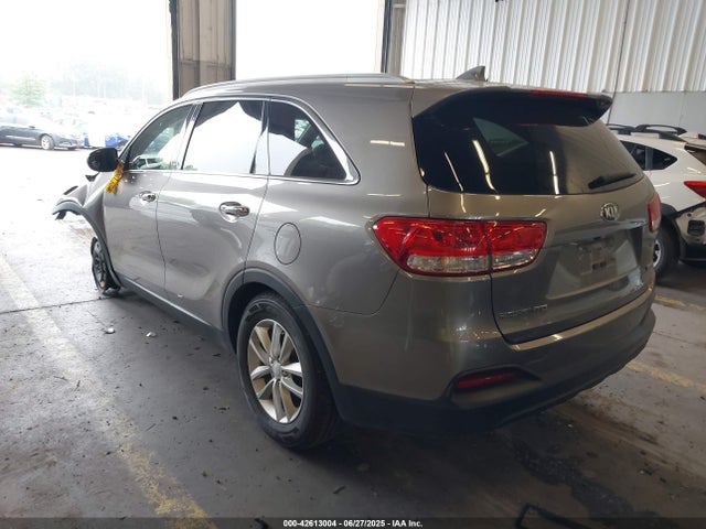 5XYPG4A34GG044131 KIA dohc gdi theta ii