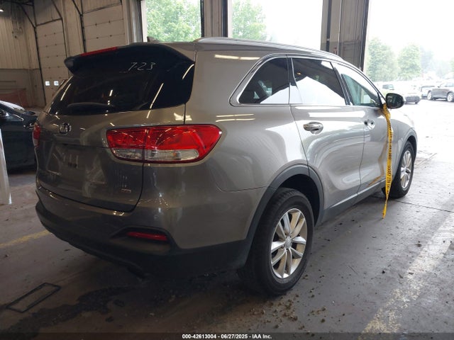 5XYPG4A34GG044131 KIA dohc gdi theta ii