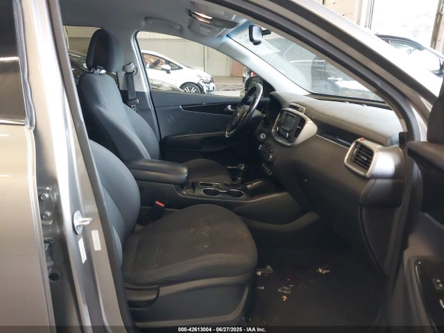 5XYPG4A34GG044131 KIA dohc gdi theta ii