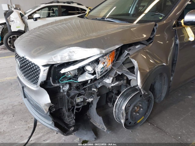 5XYPG4A34GG044131 KIA dohc gdi theta ii