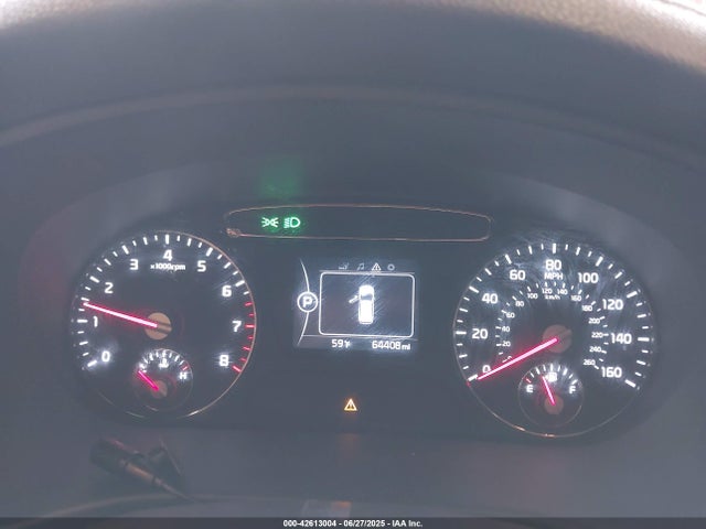 5XYPG4A34GG044131 KIA dohc gdi theta ii