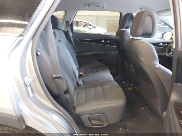 5XYPG4A34GG044131 KIA dohc gdi theta ii