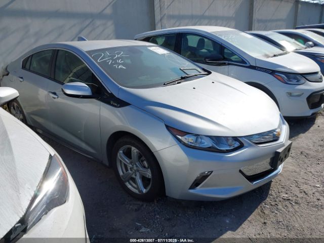 2018 CHEVROLET VOLT 1G1RC6S56JU137084