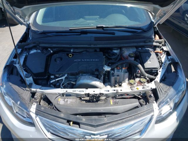 2018 CHEVROLET VOLT 1G1RC6S56JU137084 Photo 9