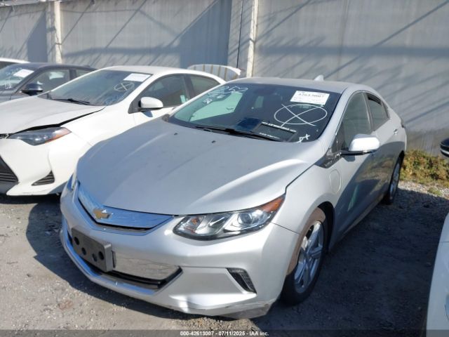 2018 CHEVROLET VOLT 1G1RC6S56JU137084 Photo 1