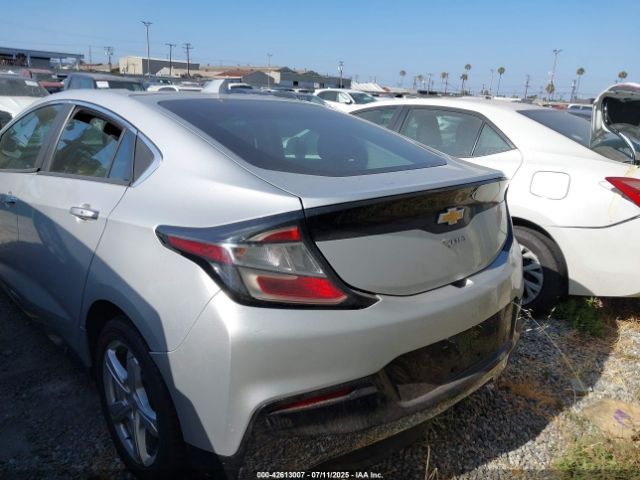 2018 CHEVROLET VOLT 1G1RC6S56JU137084 Photo 2