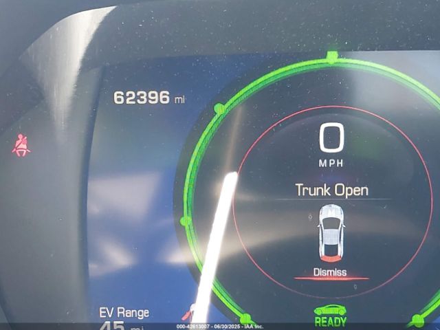 2018 CHEVROLET VOLT 1G1RC6S56JU137084 Photo 6