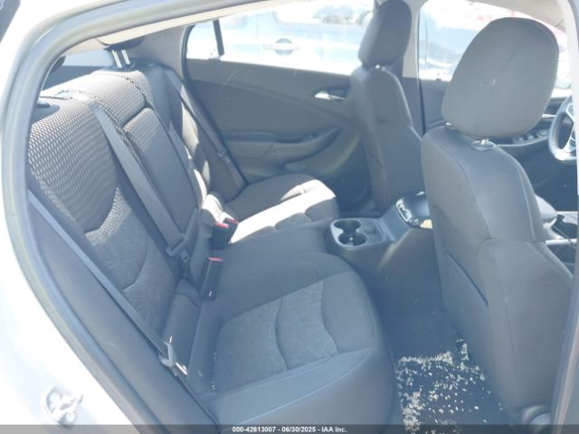 2018 CHEVROLET VOLT 1G1RC6S56JU137084 Photo 7