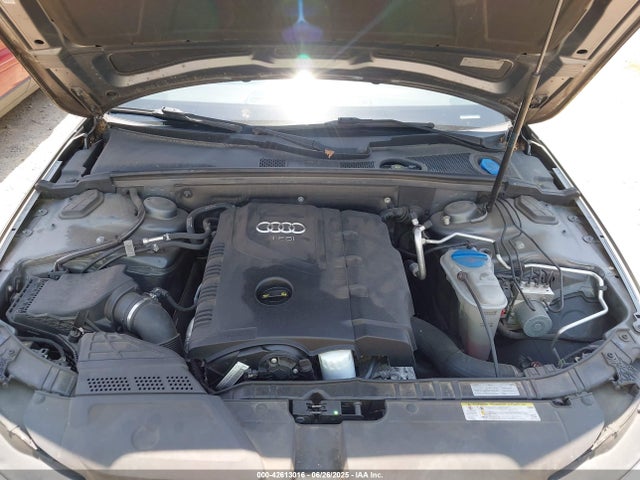 Aukcja sprzedaży 2016 Audi A4 2.0t Premium, vin: WAUBFAFL0GA008826, numer aukcji: 42613016