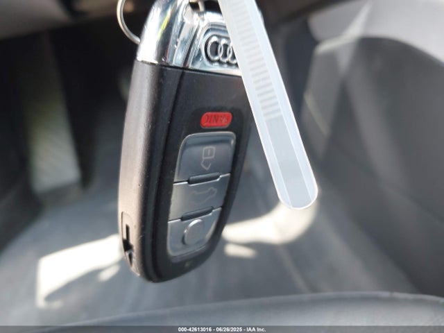Aukcja sprzedaży 2016 Audi A4 2.0t Premium, vin: WAUBFAFL0GA008826, numer aukcji: 42613016