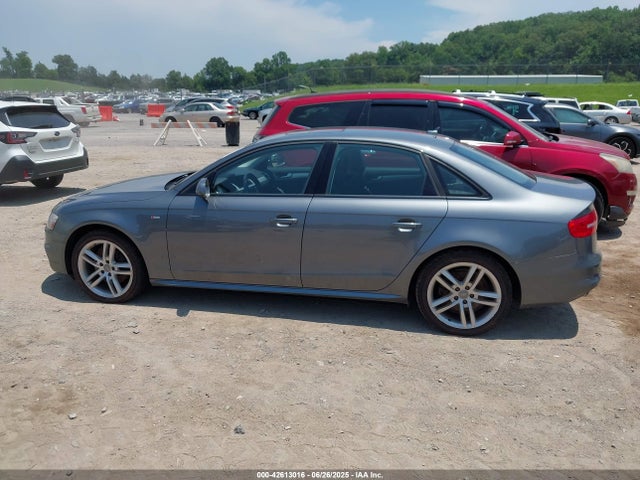 Aukcja sprzedaży 2016 Audi A4 2.0t Premium, vin: WAUBFAFL0GA008826, numer aukcji: 42613016
