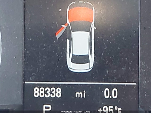 Aukcja sprzedaży 2016 Audi A4 2.0t Premium, vin: WAUBFAFL0GA008826, numer aukcji: 42613016