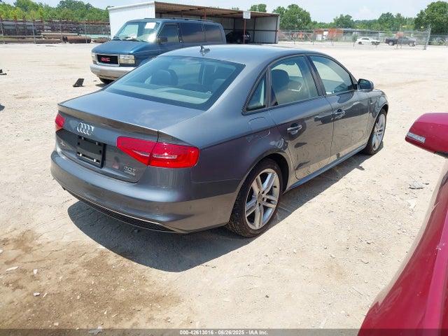Aukcja sprzedaży 2016 Audi A4 2.0t Premium, vin: WAUBFAFL0GA008826, numer aukcji: 42613016