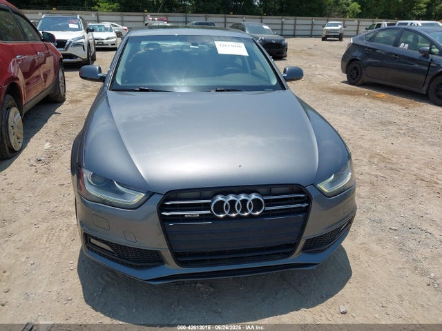 Aukcja sprzedaży 2016 Audi A4 2.0t Premium, vin: WAUBFAFL0GA008826, numer aukcji: 42613016