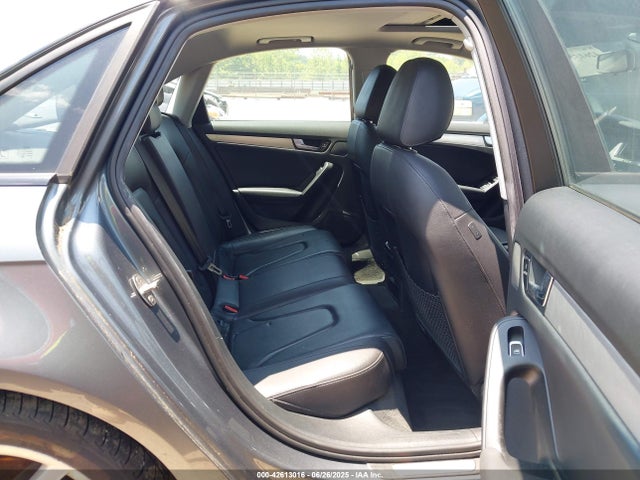 Aukcja sprzedaży 2016 Audi A4 2.0t Premium, vin: WAUBFAFL0GA008826, numer aukcji: 42613016