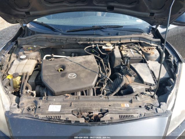 2013 MAZDA MAZDA3 JM1BL1TF4D1703008 Photo 9