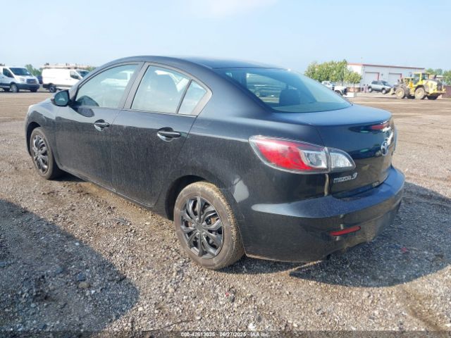 2013 MAZDA MAZDA3 JM1BL1TF4D1703008 Photo 2