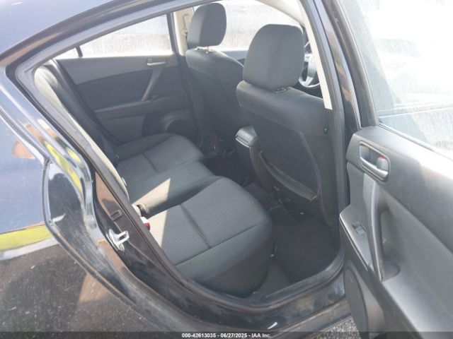 2013 MAZDA MAZDA3 JM1BL1TF4D1703008 Photo 7