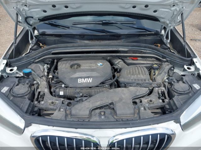 2019 BMW X1 WBXHU7C54K5L10880 Photo 9