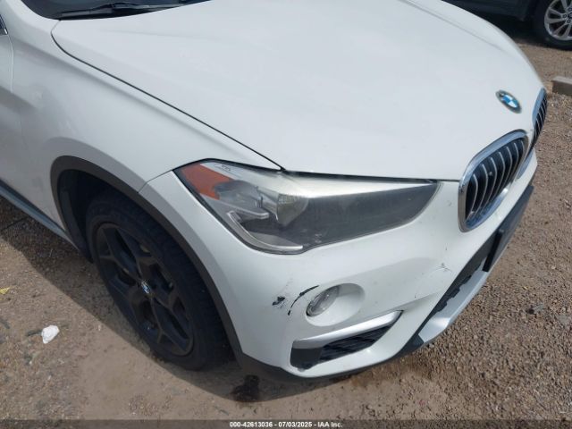 2019 BMW X1 WBXHU7C54K5L10880 Photo 5