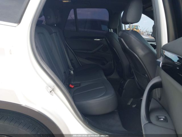 2019 BMW X1 WBXHU7C54K5L10880 Photo 7