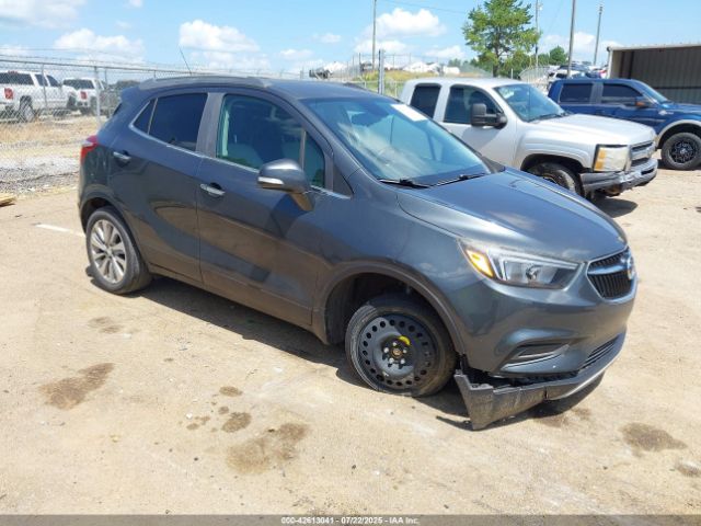 2017 BUICK ENCORE KL4CJASB5HB094269