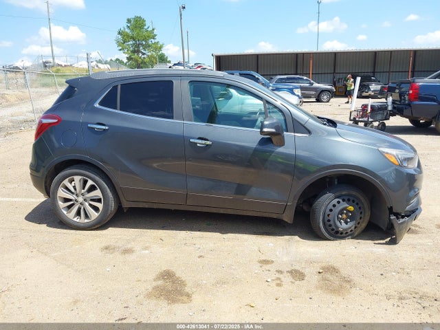 Buick luv mfi, vvt: variable valve timing, alum, e85 max 2017 KL4CJASB5HB094269 Image 12