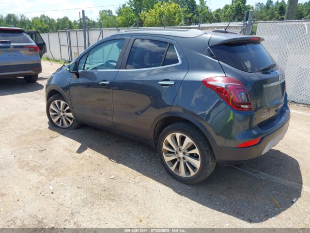 2017 BUICK ENCORE KL4CJASB5HB094269 Photo 2