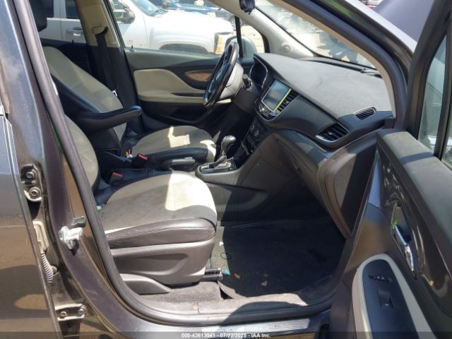 2017 BUICK ENCORE KL4CJASB5HB094269 Photo 4