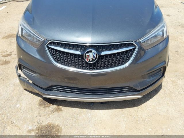 2017 BUICK ENCORE KL4CJASB5HB094269 Photo 5
