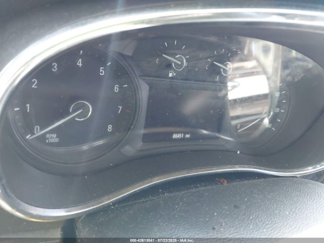 2017 BUICK ENCORE KL4CJASB5HB094269 Photo 6