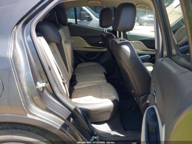 2017 BUICK ENCORE KL4CJASB5HB094269 Photo 7