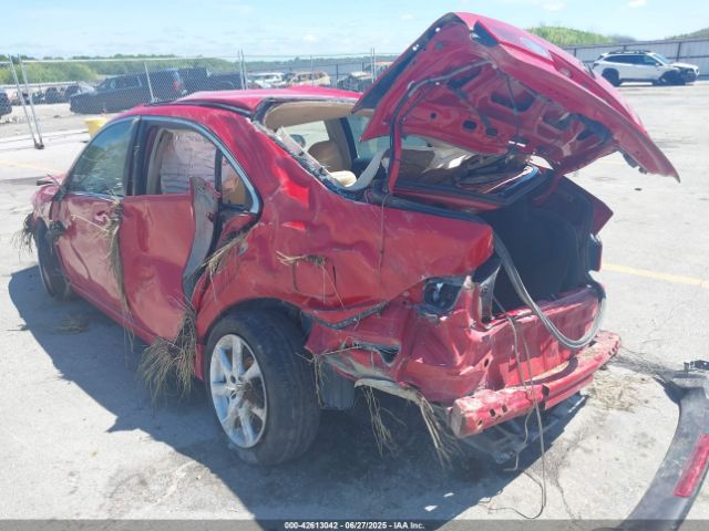 2004 ACURA TSX JH4CL95884C012701 Photo 2