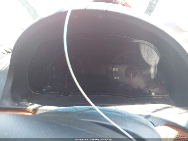 2004 ACURA TSX JH4CL95884C012701 Photo 6