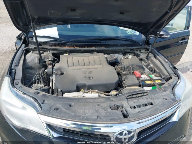 4T1BK1EB1FU147346 Toyota 2gr-fe