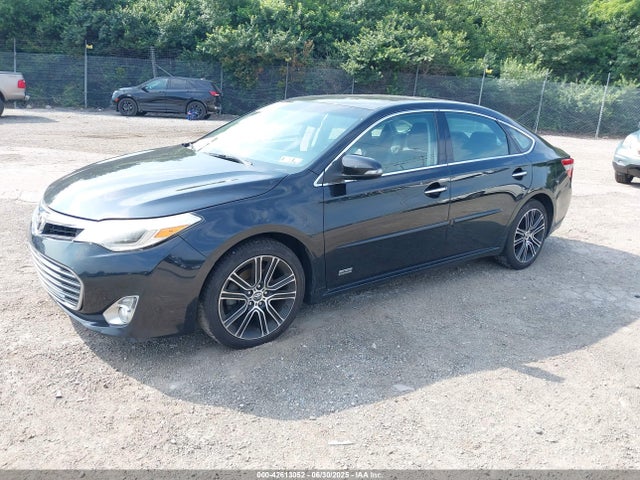 4T1BK1EB1FU147346 Toyota 2gr-fe