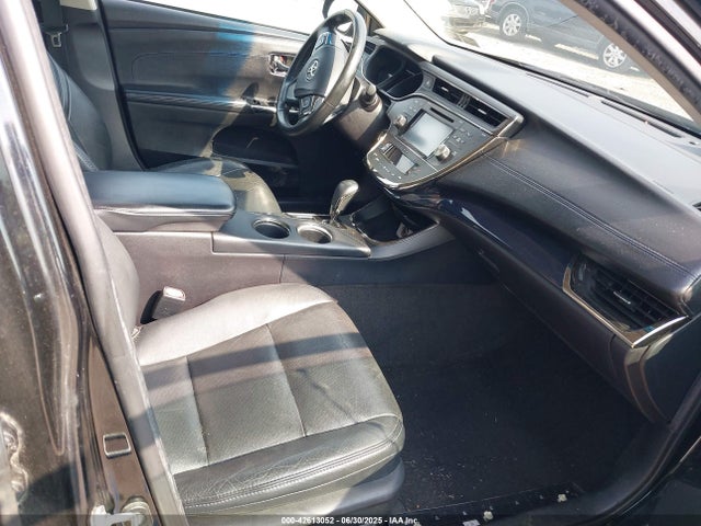 4T1BK1EB1FU147346 Toyota 2gr-fe