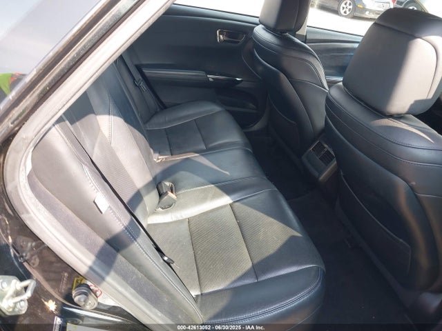 4T1BK1EB1FU147346 Toyota 2gr-fe