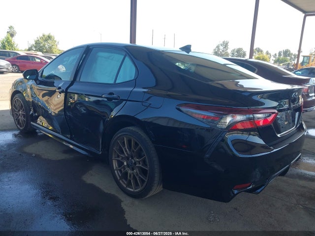 4T1G11AKXRU234102 Toyota a25a-fks