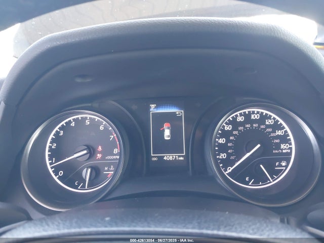 4T1G11AKXRU234102 Toyota a25a-fks