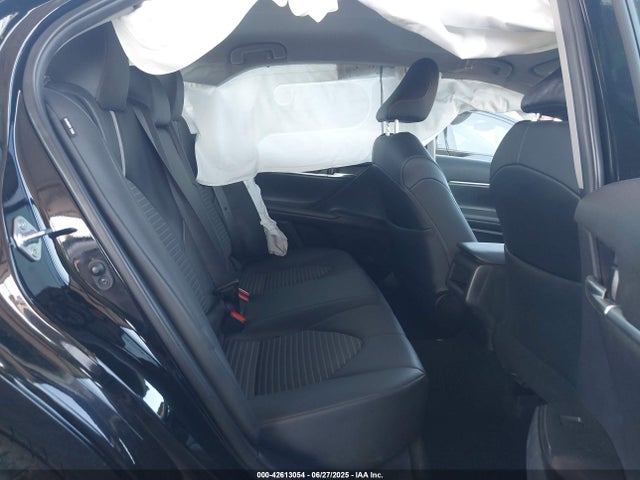 4T1G11AKXRU234102 Toyota a25a-fks