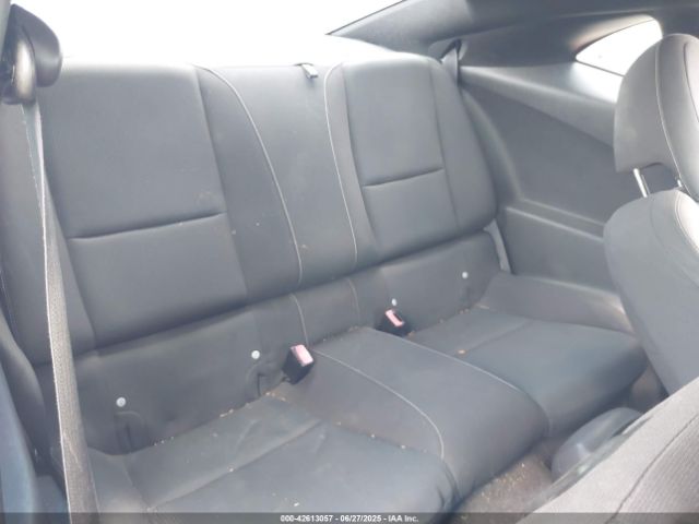 2010 CHEVROLET CAMARO 2G1FB1EV0A9209835 Photo 7