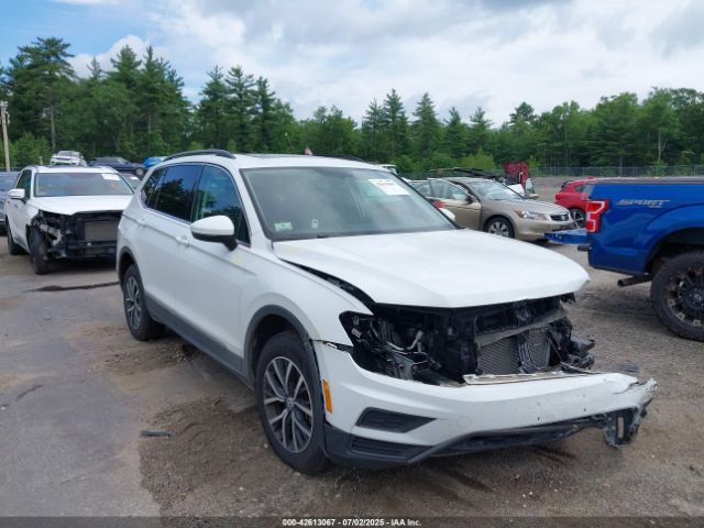 2020 VOLKSWAGEN TIGUAN 3VV2B7AX6LM062531