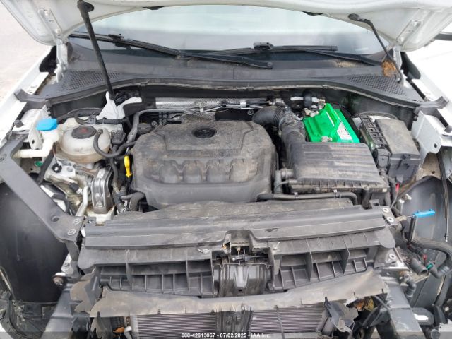 2020 VOLKSWAGEN TIGUAN 3VV2B7AX6LM062531 Photo 9
